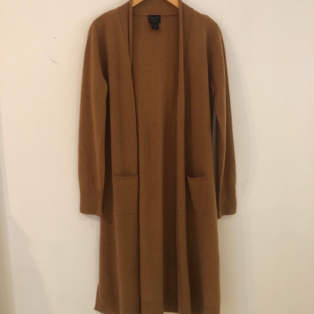 Magaschoni cardigan